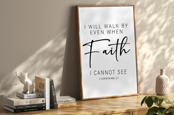 Christian Farmhouse Signs: A Practical Review for Digital Sellers and Craft Entrepreneurs