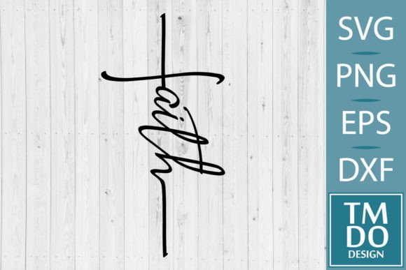 Faith Svg, Christian Cross Svg: A Designer’s Real-World Embroidery Review