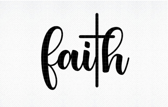 Faith SVG, Faith PNG, Faith Quote SVG: A Designer’s Real-World Review for Bloggers and Publishers