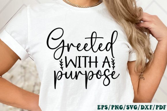 Greeted with a Purpose SVG: A Designer’s Real-World Review