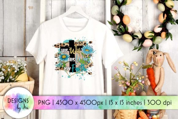 Religious Easter Sublimation: A Designer’s Real-World Review